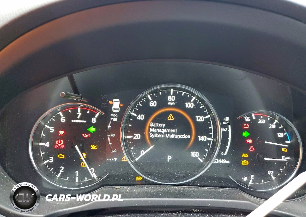 2023 Mazda Cx-5 VIN:JM3KFBAY1P0287647 - 9