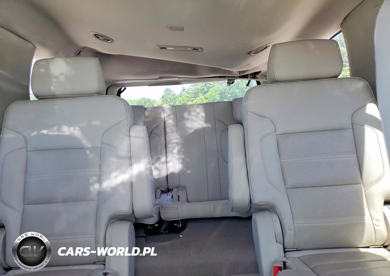 2020 GMC Yukon Denali VIN:1GKS2CKJ0LR143335 - 10