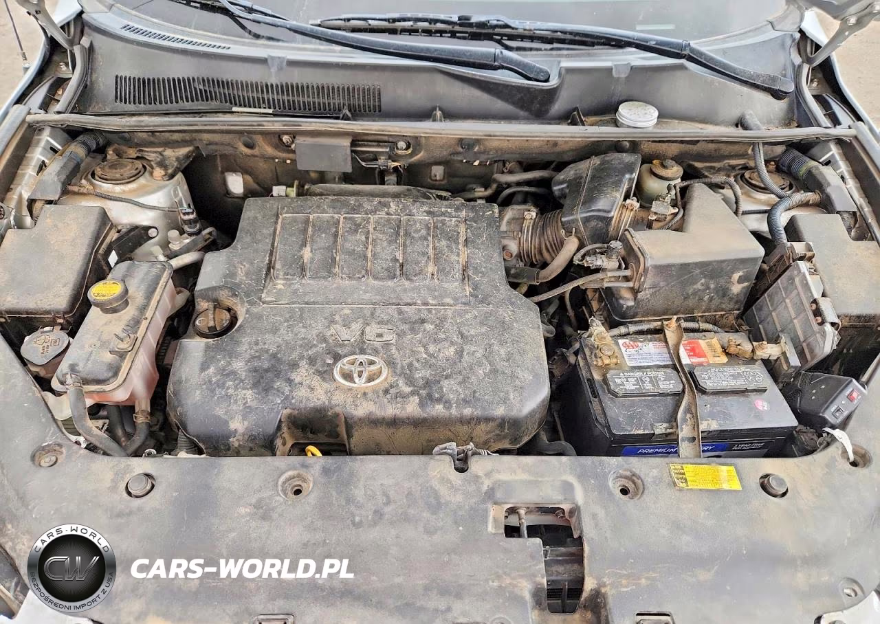 2006 Toyota Rav4 Limited VIN:JTMZK31V865004273 - 11