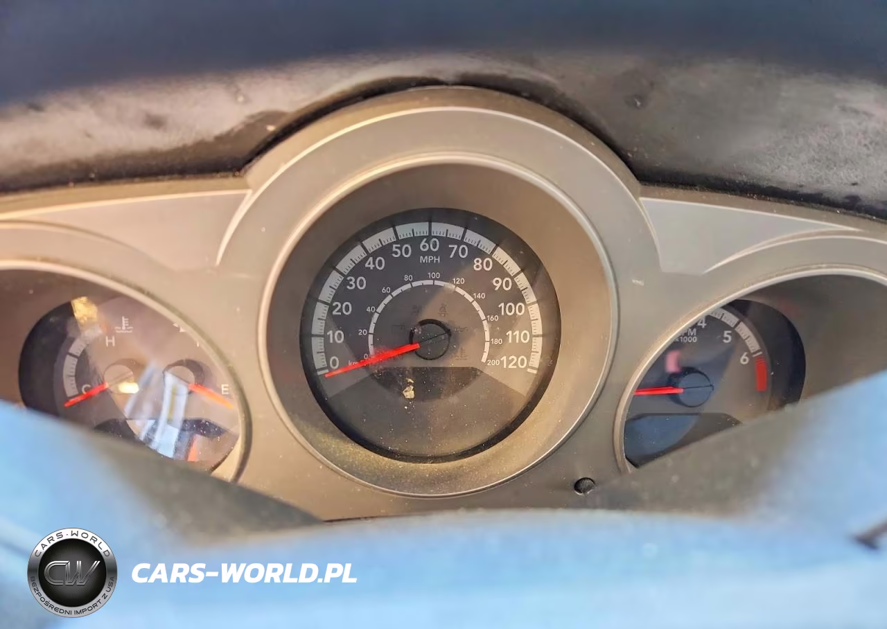 2010 Dodge Avenger Sxt VIN:1B3CC4FB0AN186553 - 9
