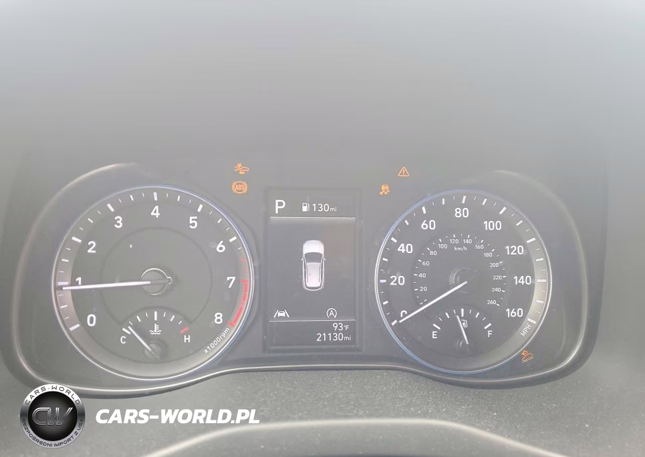 2023 Hyundai Kona Sel VIN:KM8K32AB7PU060030 - 9