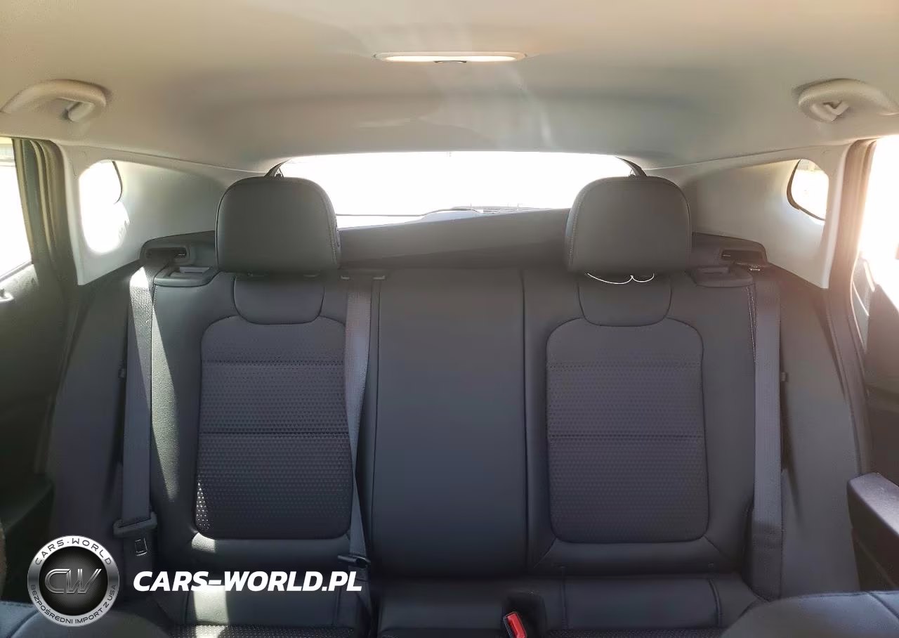 2025 Chevrolet Trax 1Lt VIN:KL77LHEP1SC076254 - 10