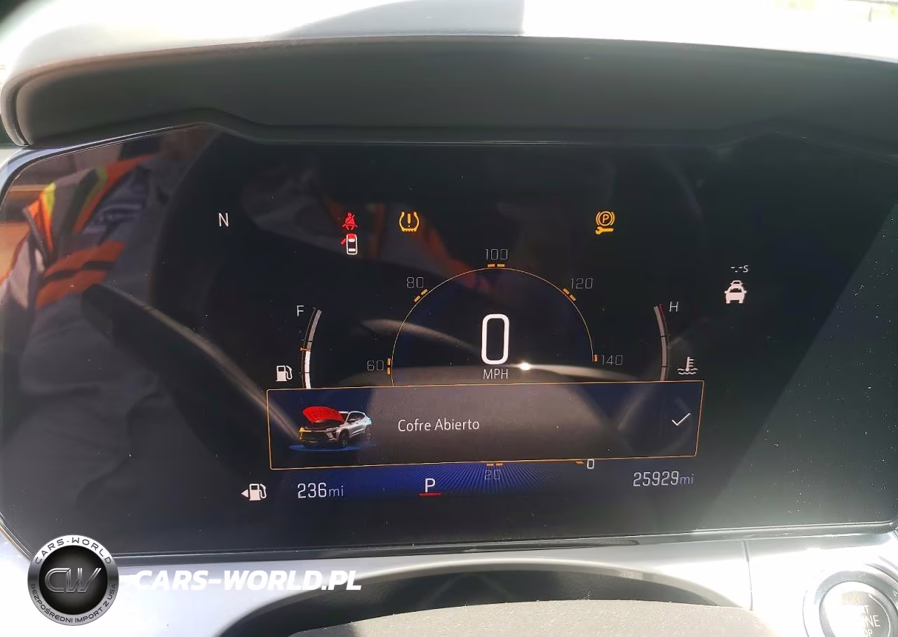 2025 Chevrolet Trax 1Lt VIN:KL77LHEP1SC076254 - 9