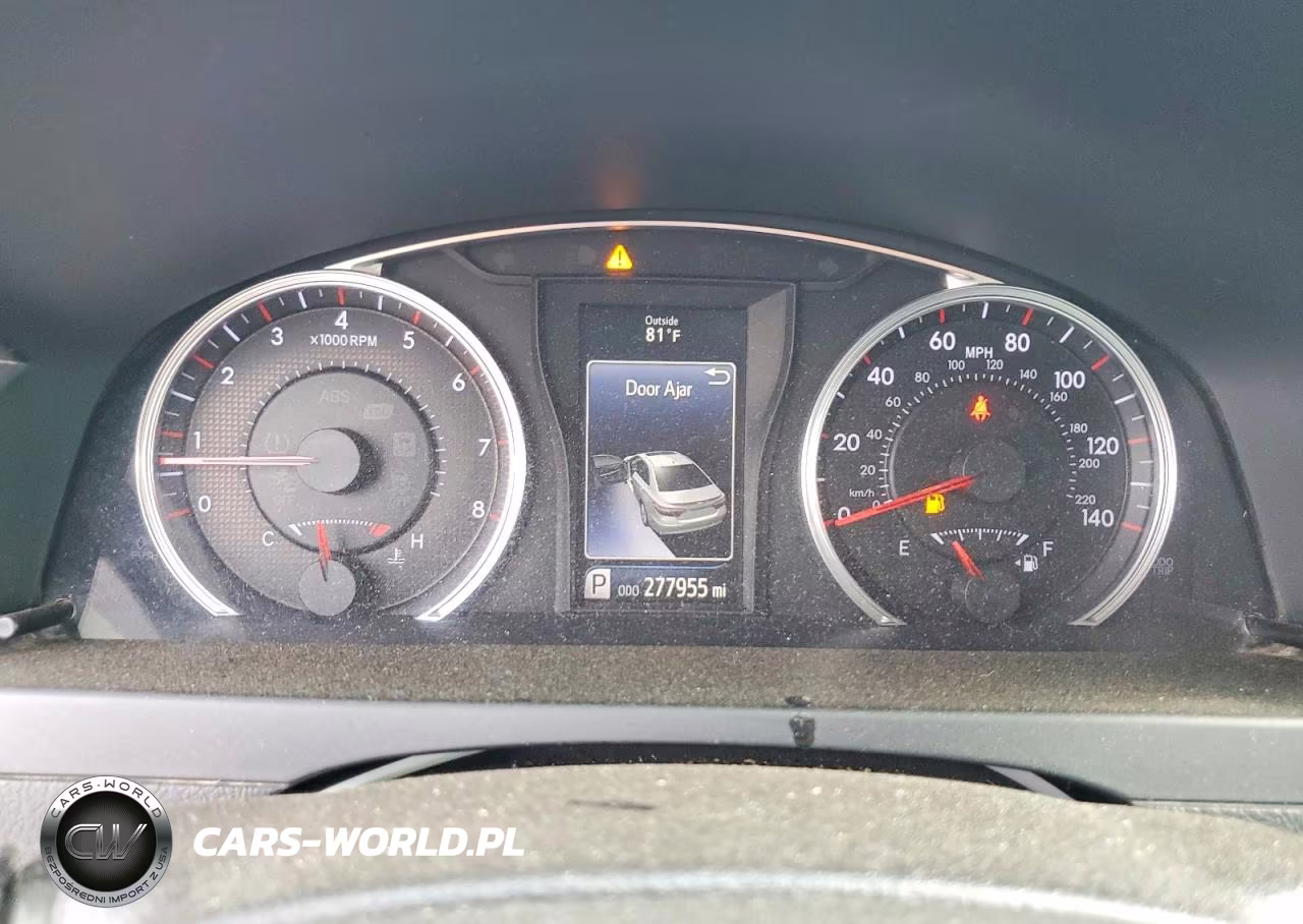 2015 Toyota Camry Xse VIN:4T1BF1FK3FU490565 - 9