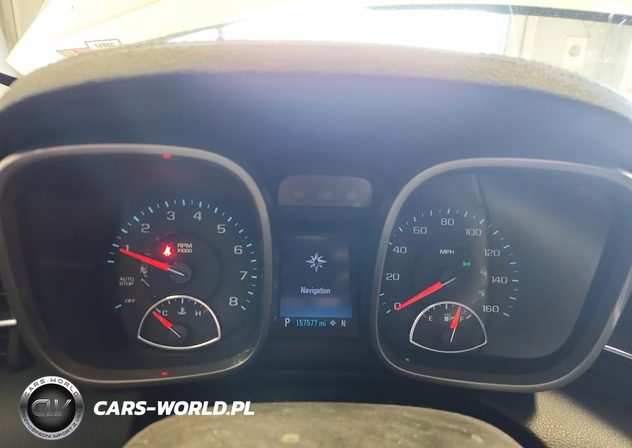 2014 Chevrolet Malibu 2Lt VIN:1G11E5SL0EF192155 - 9