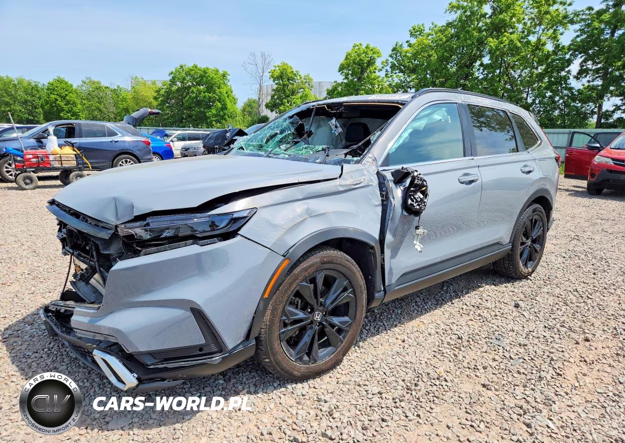 2023 Honda Cr-V Sport Touring – zdjęcie 1 z 14