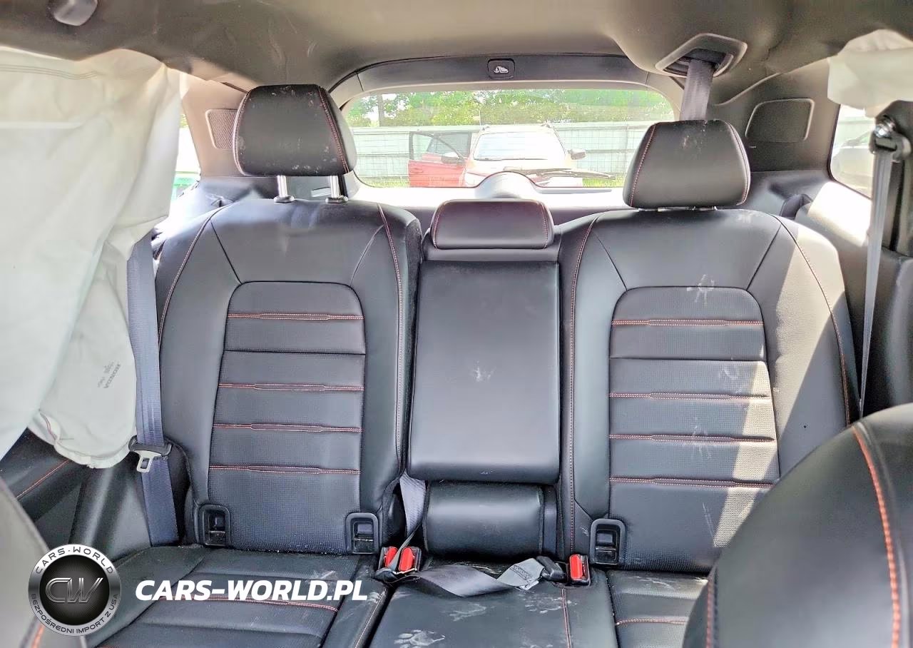 2023 Honda Cr-V Sport Touring VIN:5J6RS6H97PL006985 - 10
