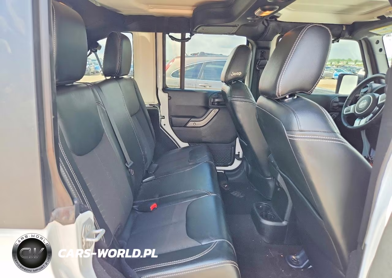 2018 Jeep Wrangler Unlimited Sport VIN:1C4BJWDG6JL862753 - 10