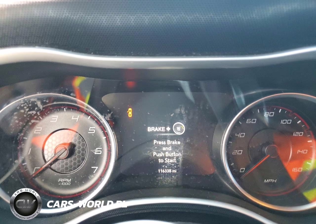 2018 Dodge Charger R VIN:2C3CDXCT2JH233122 - 9