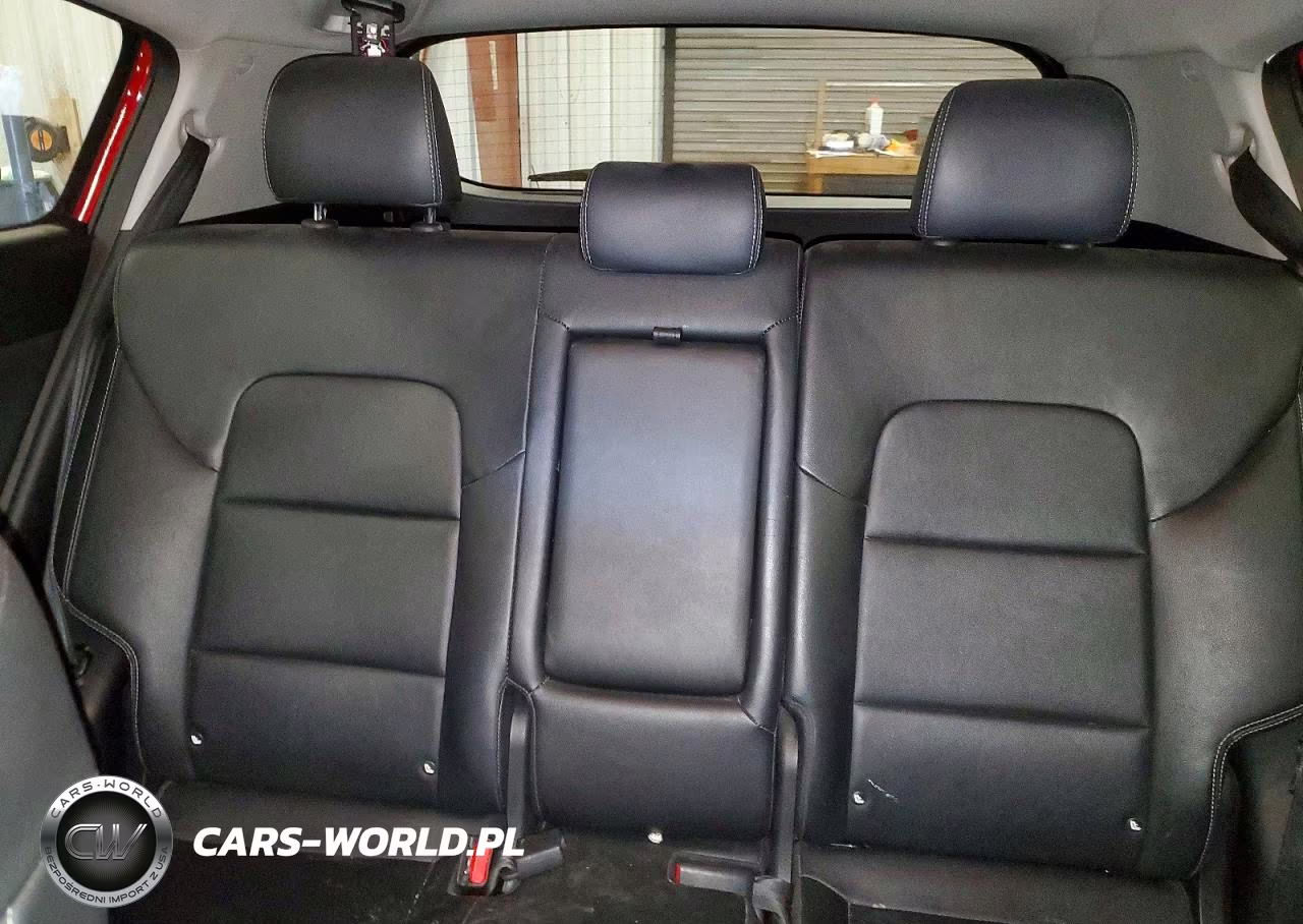 2019 Kia Sportage Ex VIN:KNDPNCAC4K7497798 - 10