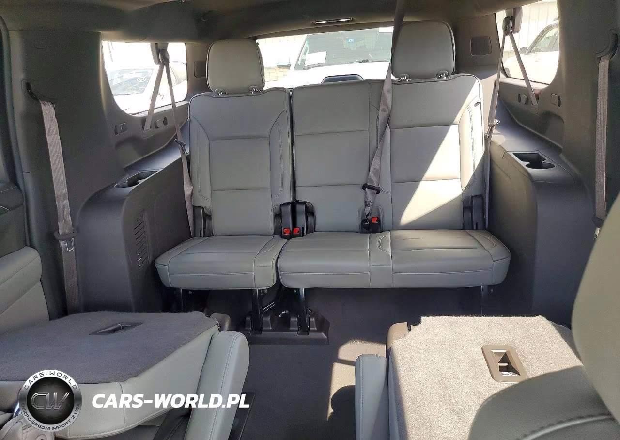 2022 GMC Yukon Xl C1500 Slt VIN:1GKS1GKD9NR275050 - 10