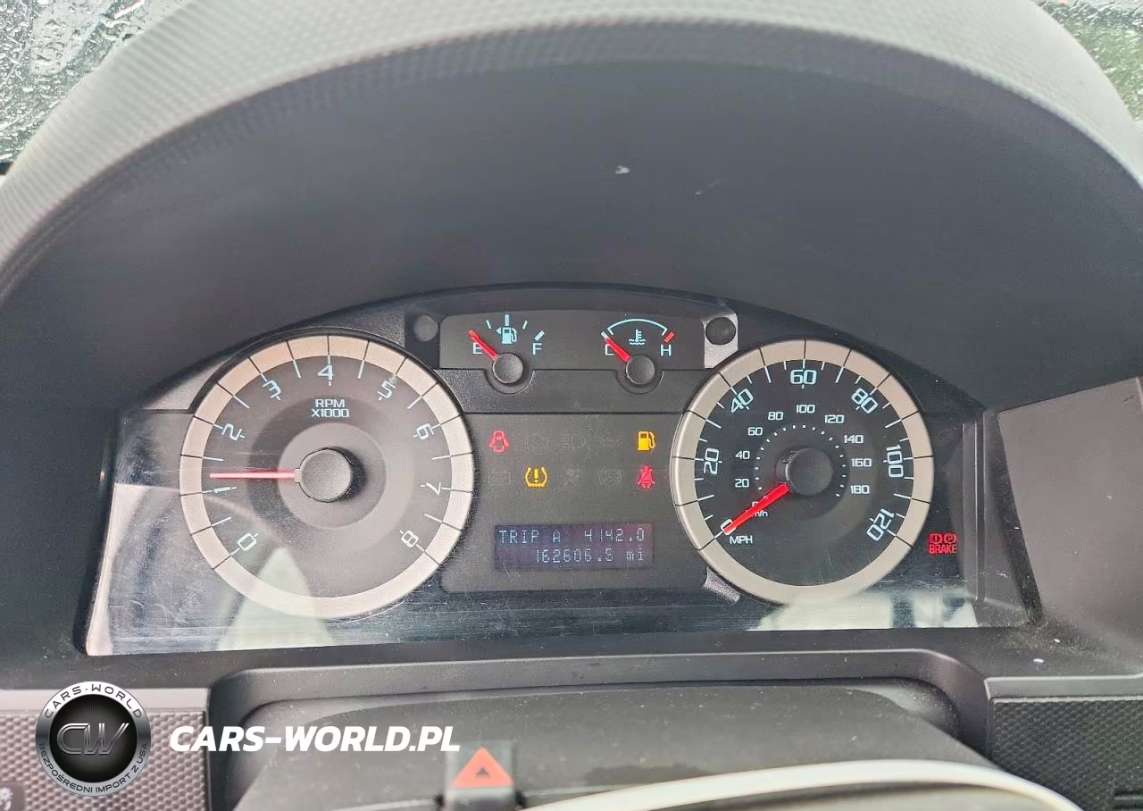 2011 Ford Escape Limited VIN:1FMCU9EG9BKA08614 - 9