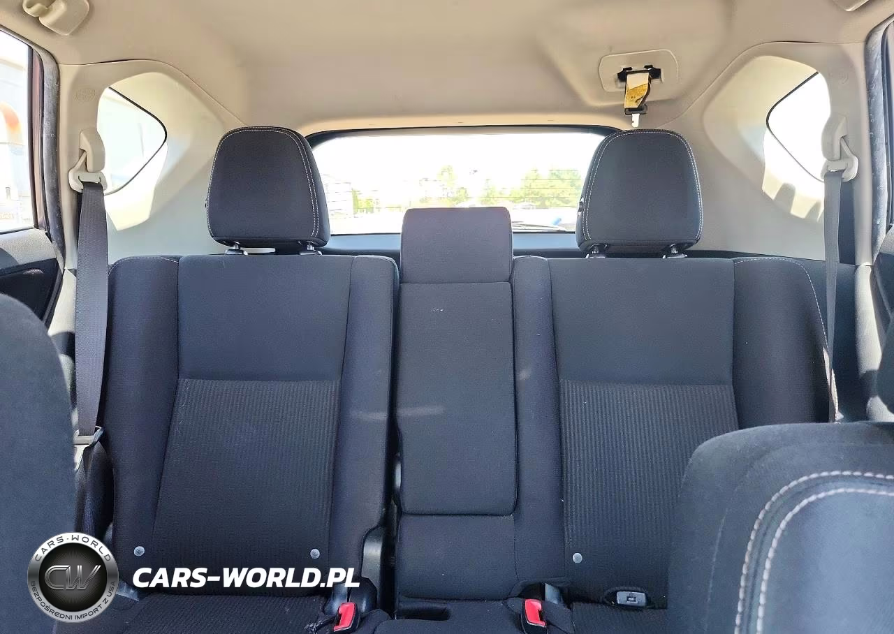 2013 Toyota Rav4 Xle VIN:JTMRFREV7DD044185 - 10