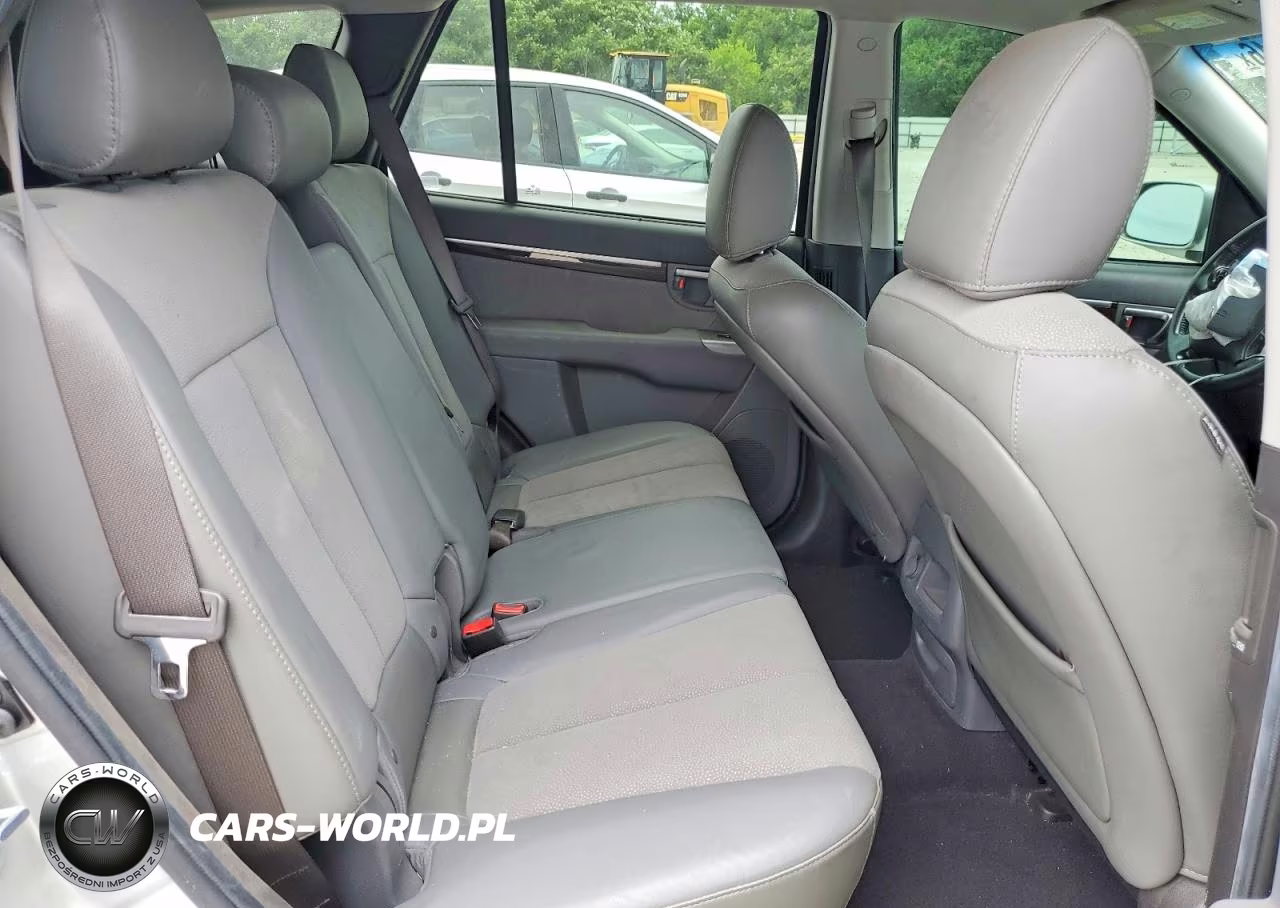 2012 Hyundai Santa Fe Se VIN:5XYZH4AG9CG152165 - 11