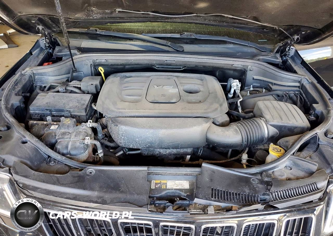 2016 Jeep Grand Cherokee Limited VIN:1C4RJFBG3GC302876 - 12