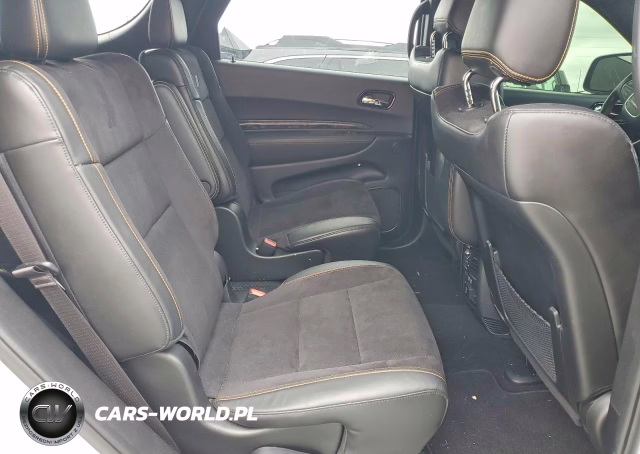 2023 Dodge Durango R VIN:1C4SDHCT9PC557676 - 11