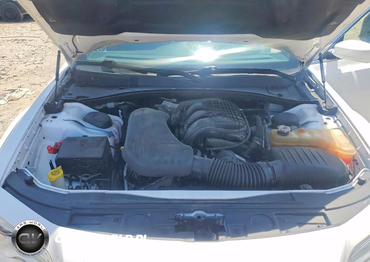 2014 Chrysler 300 VIN:2C3CCARGXEH149226 - 11