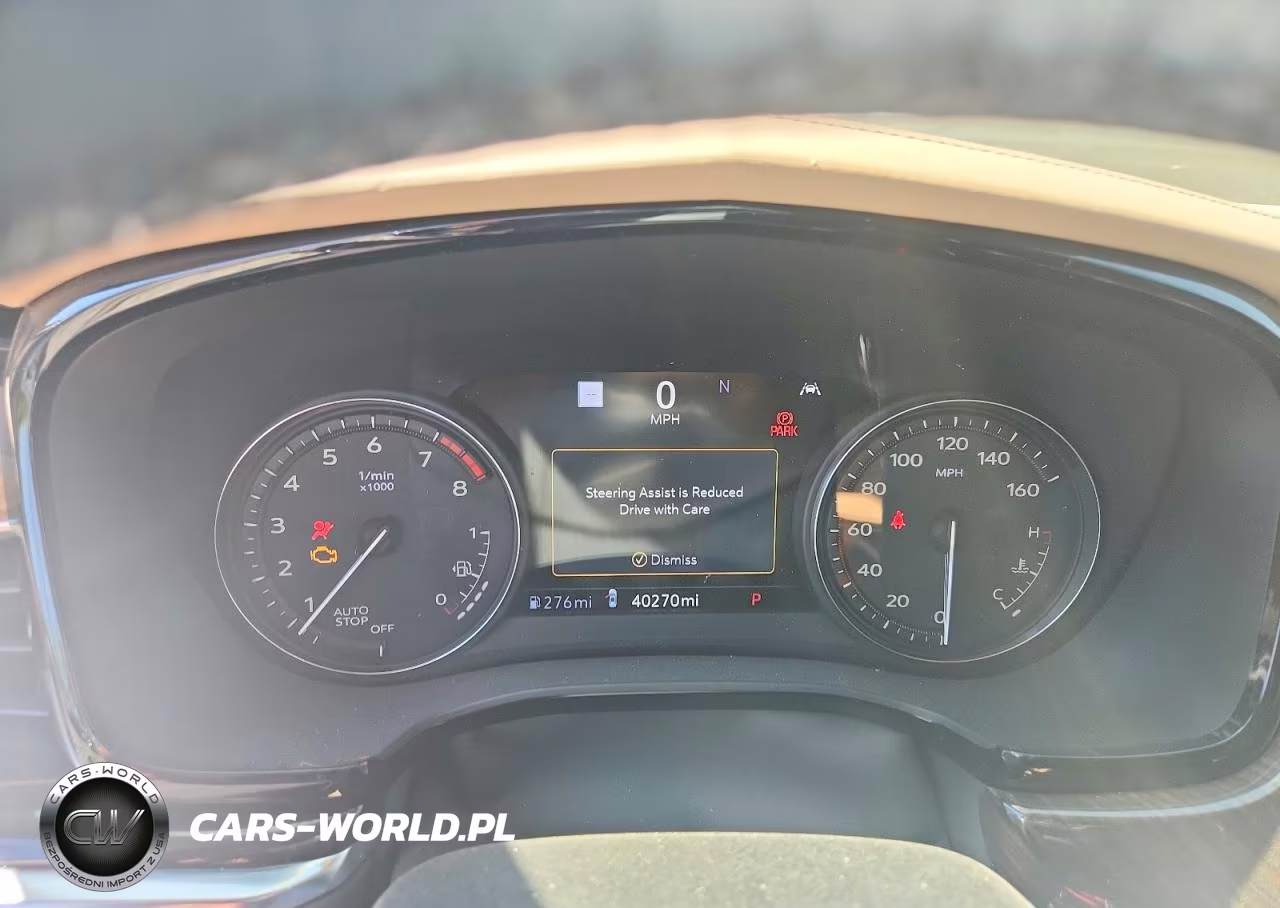 2021 Cadillac Xt6 Platinum Premium Luxury VIN:1GYKPERS5MZ227914 - 9