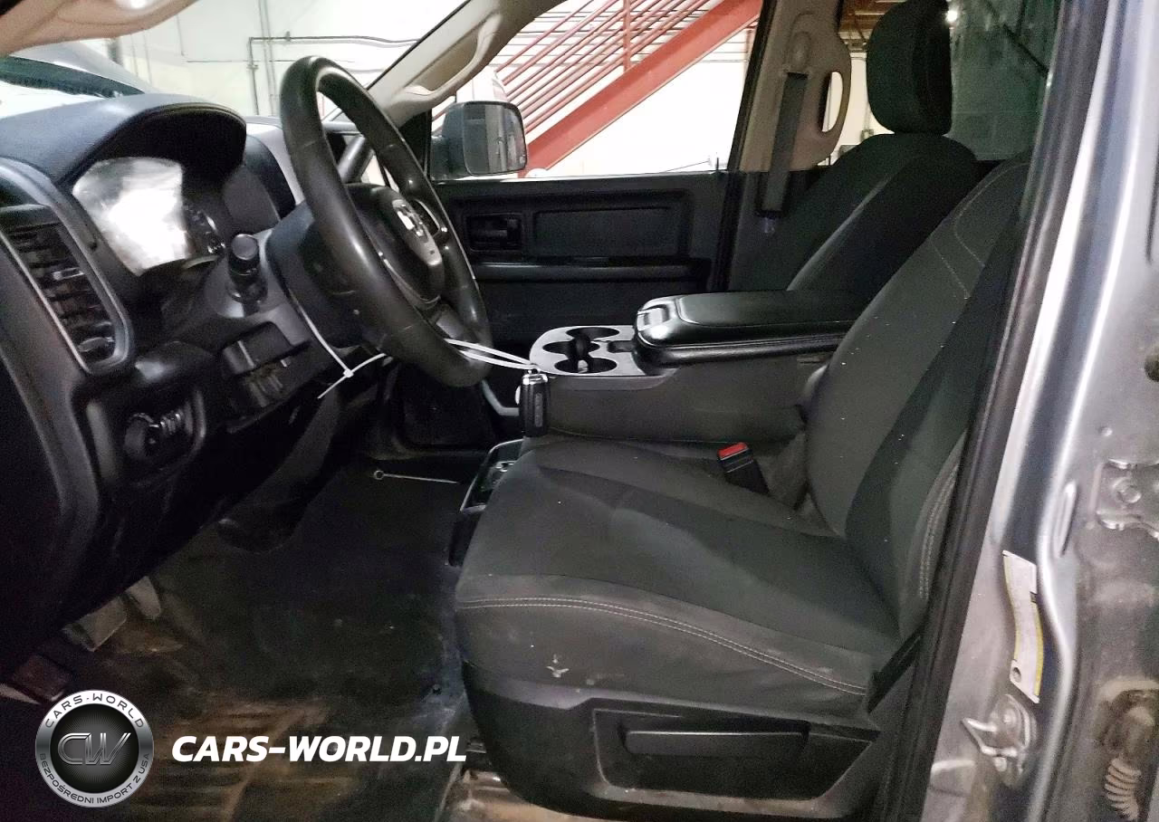 2020 Ram 3500 Tradesman VIN:3C63R3GL8LG240750 - 7
