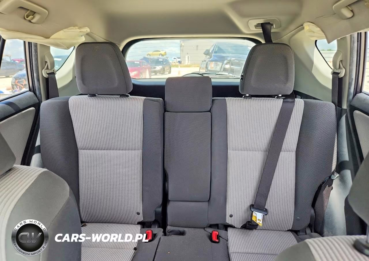 2015 Toyota Rav4 Le VIN:JTMZFREV9FD077238 - 10