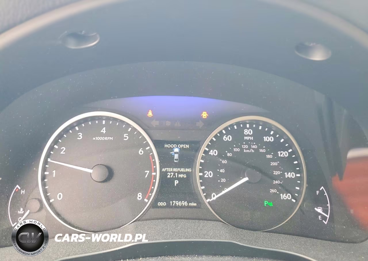 2013 Lexus Es 350 VIN:JTHBK1GG3D2062903 - 9