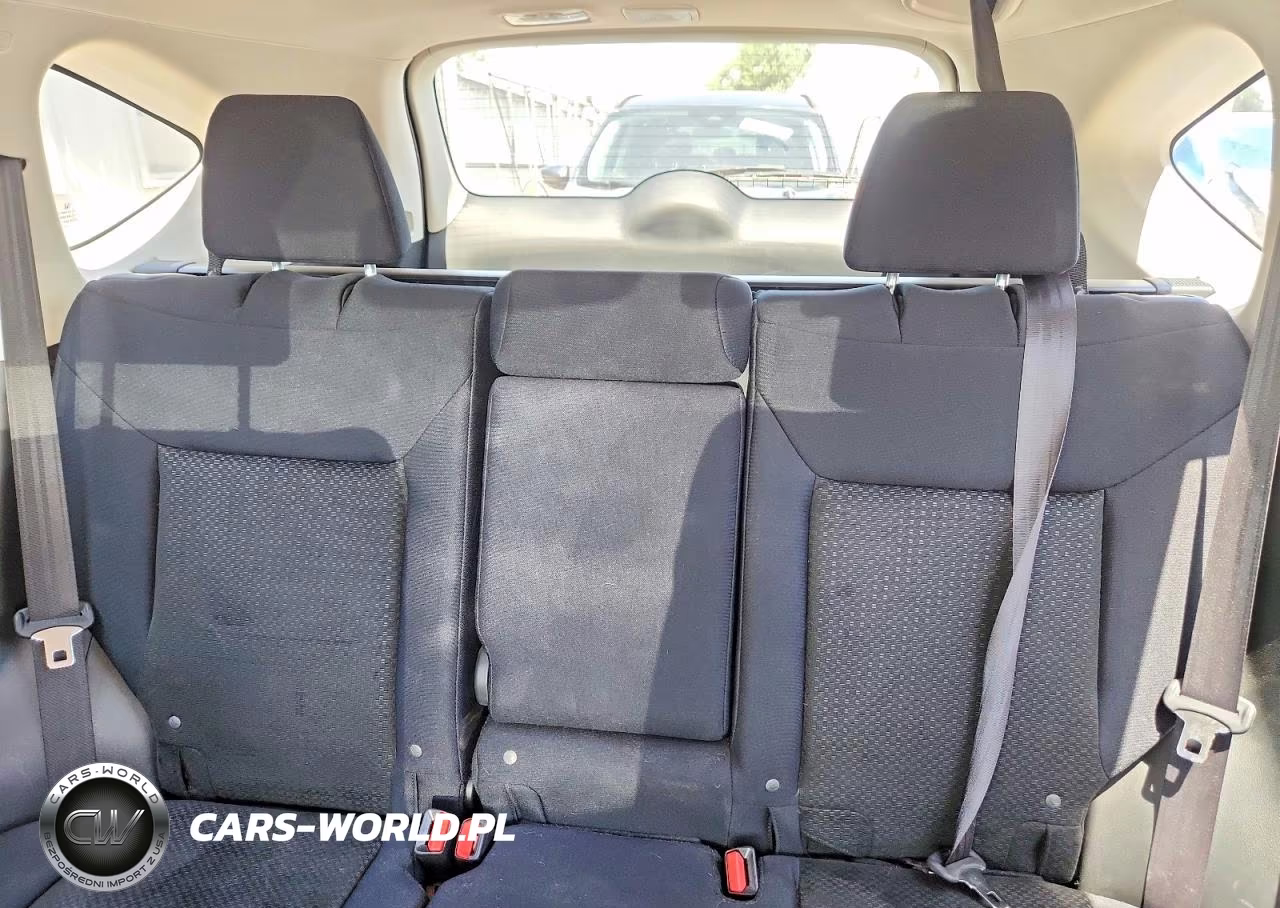 2015 Honda Cr-V Ex VIN:5J6RM4H57FL014188 - 10