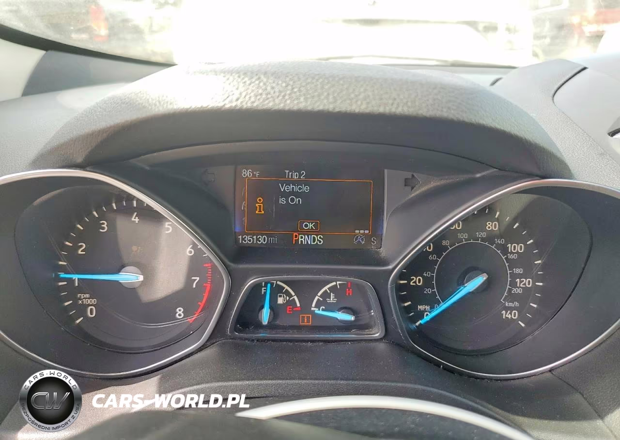 2018 Ford Escape Sel VIN:1FMCU9HD6JUD18532 - 9