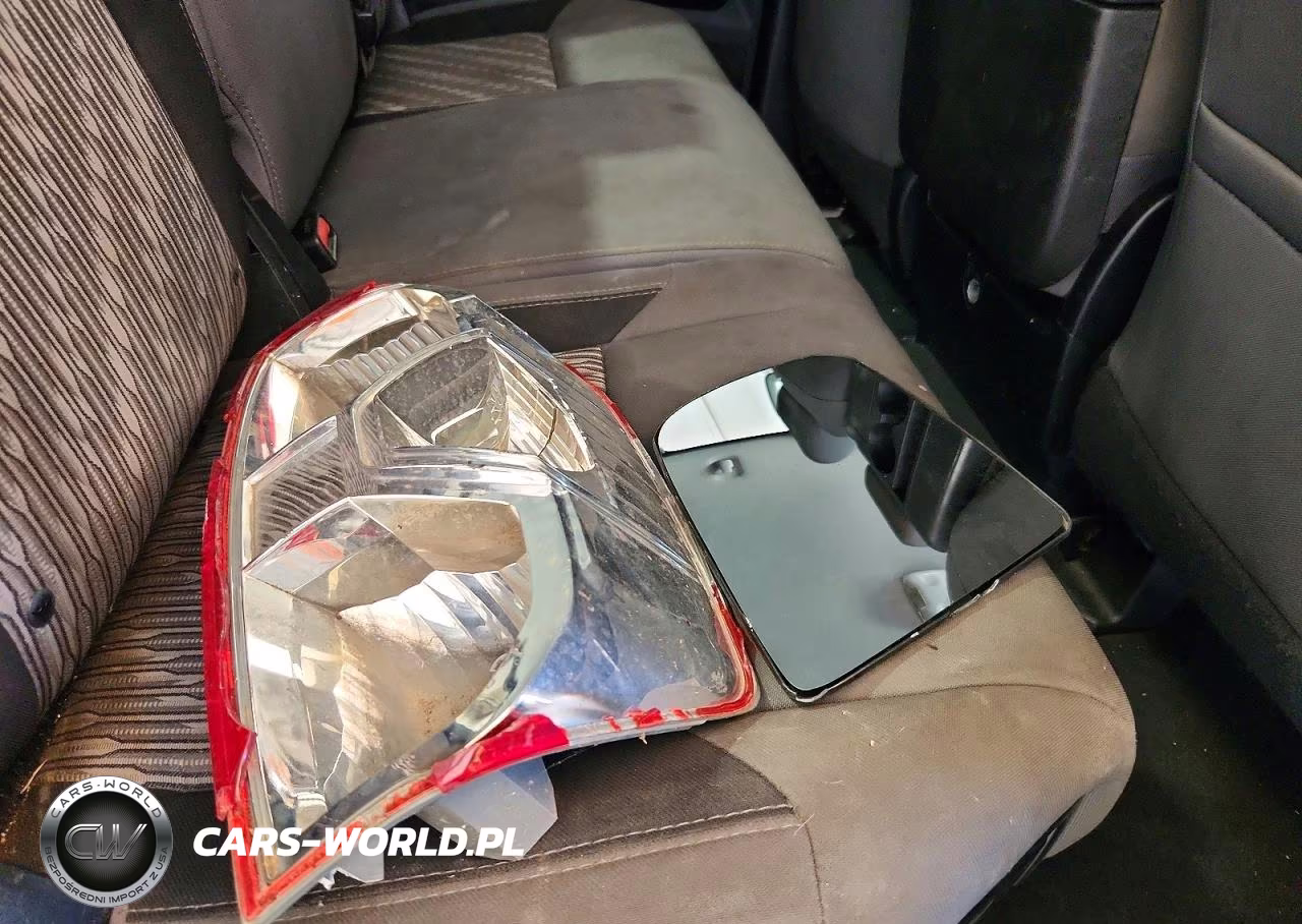 2019 Toyota Tundra Sr VIN:5TFRM5F16KX141738 - 12