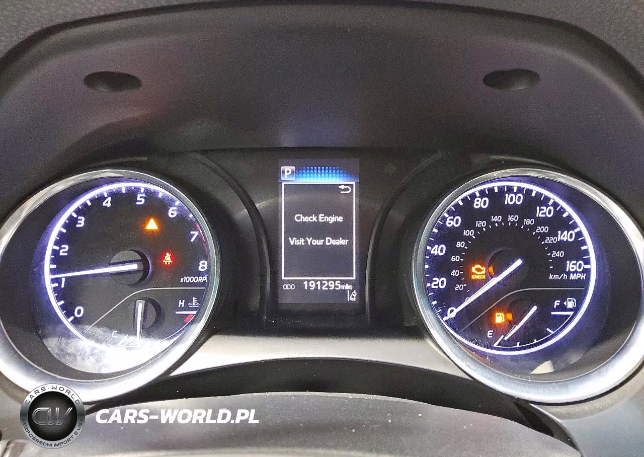 2019 Toyota Camry Le VIN:4T1B11HK3KU812319 - 9