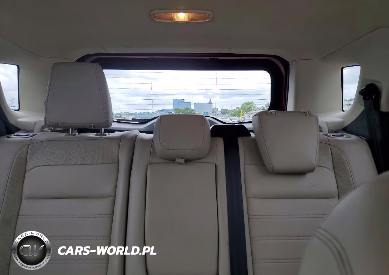 2019 Ford Ecosport Titanium VIN:MAJ6S3KL4KC309278 - 10