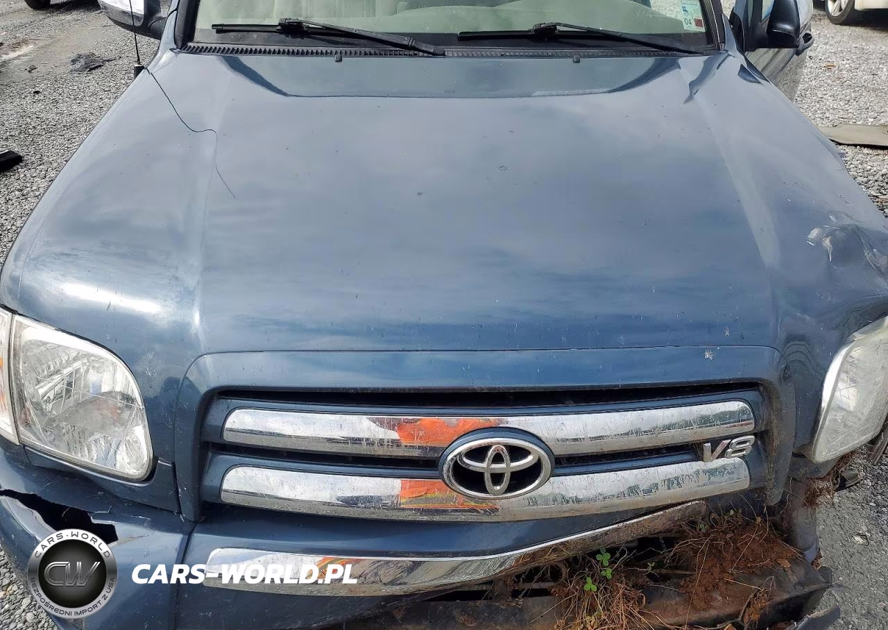 2006 Toyota Tundra Sr5 VIN:5TBET34186S511245 - 11