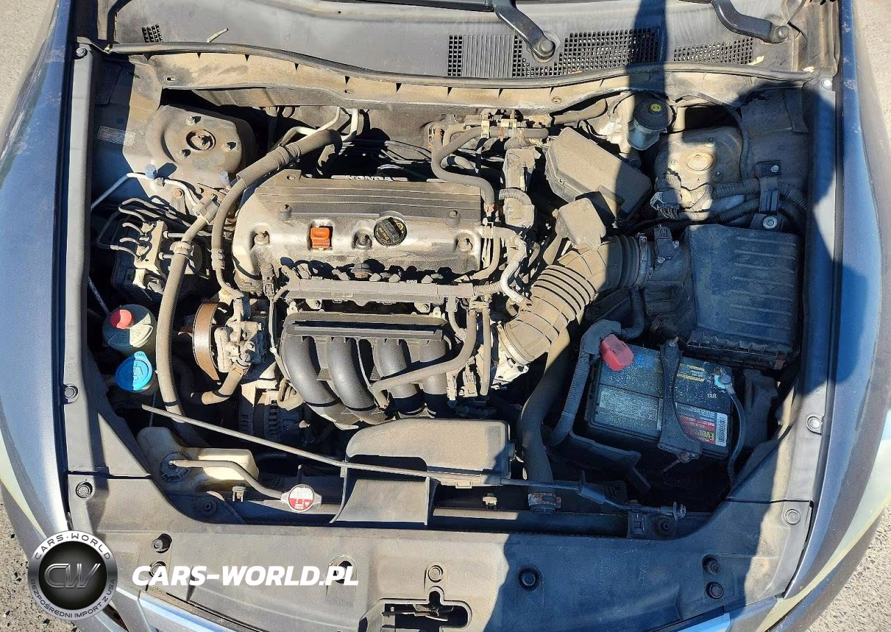 2012 Honda Accord Se VIN:1HGCP2F63CA137224 - 11
