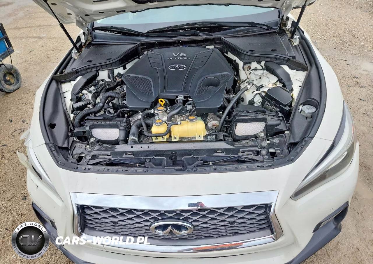 2020 Infiniti Q50 3.0T Sport VIN:JN1EV7AP0LM204129 - 11