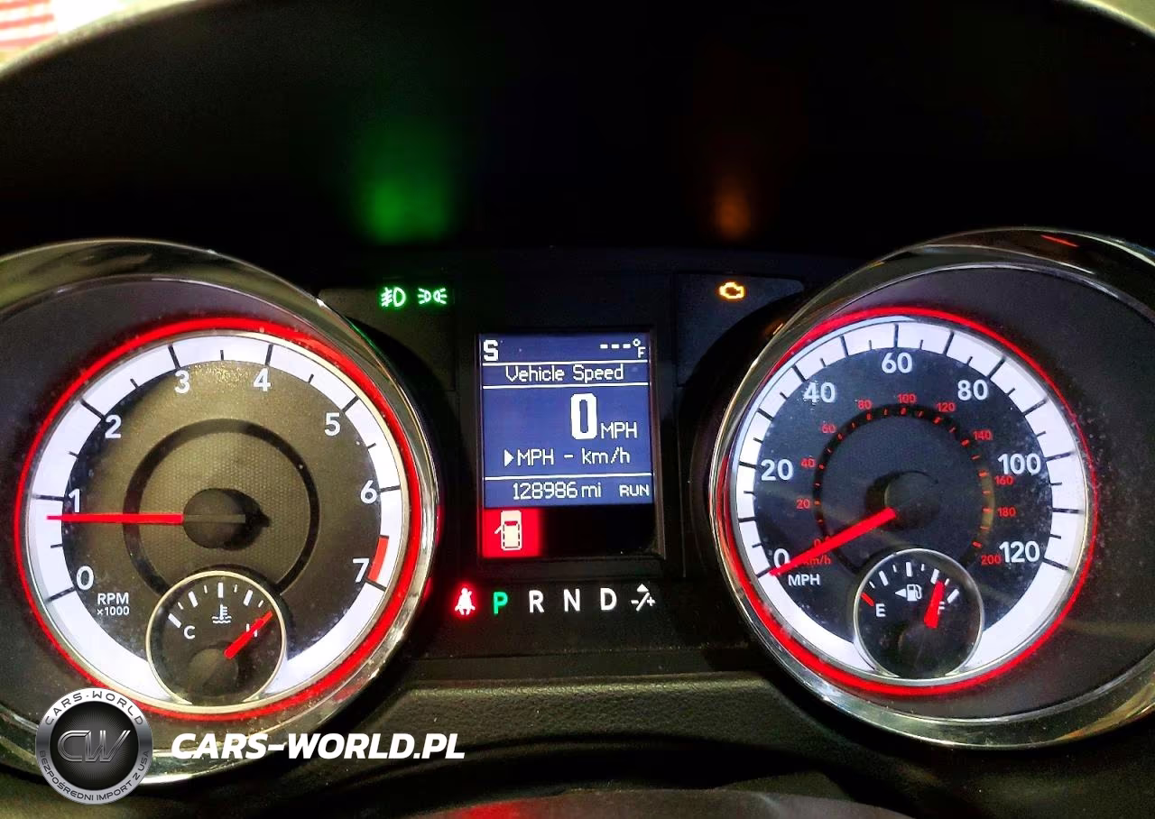 2019 Dodge Grand Caravan Gt VIN:2C4RDGEG4KR671383 - 9