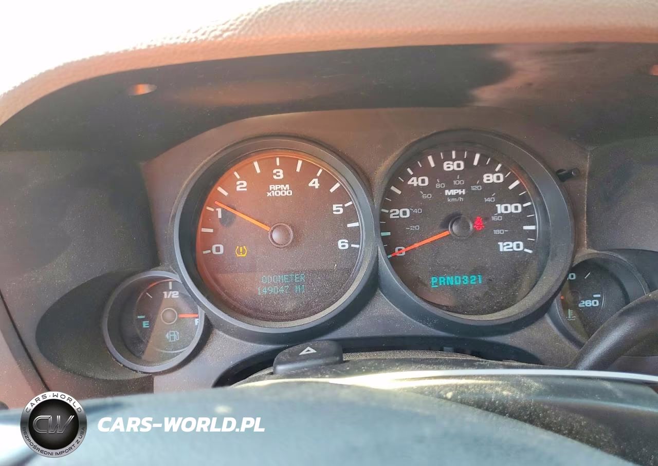 2008 Chevrolet Silverado C1500 VIN:1GCEC14XX8Z210719 - 9