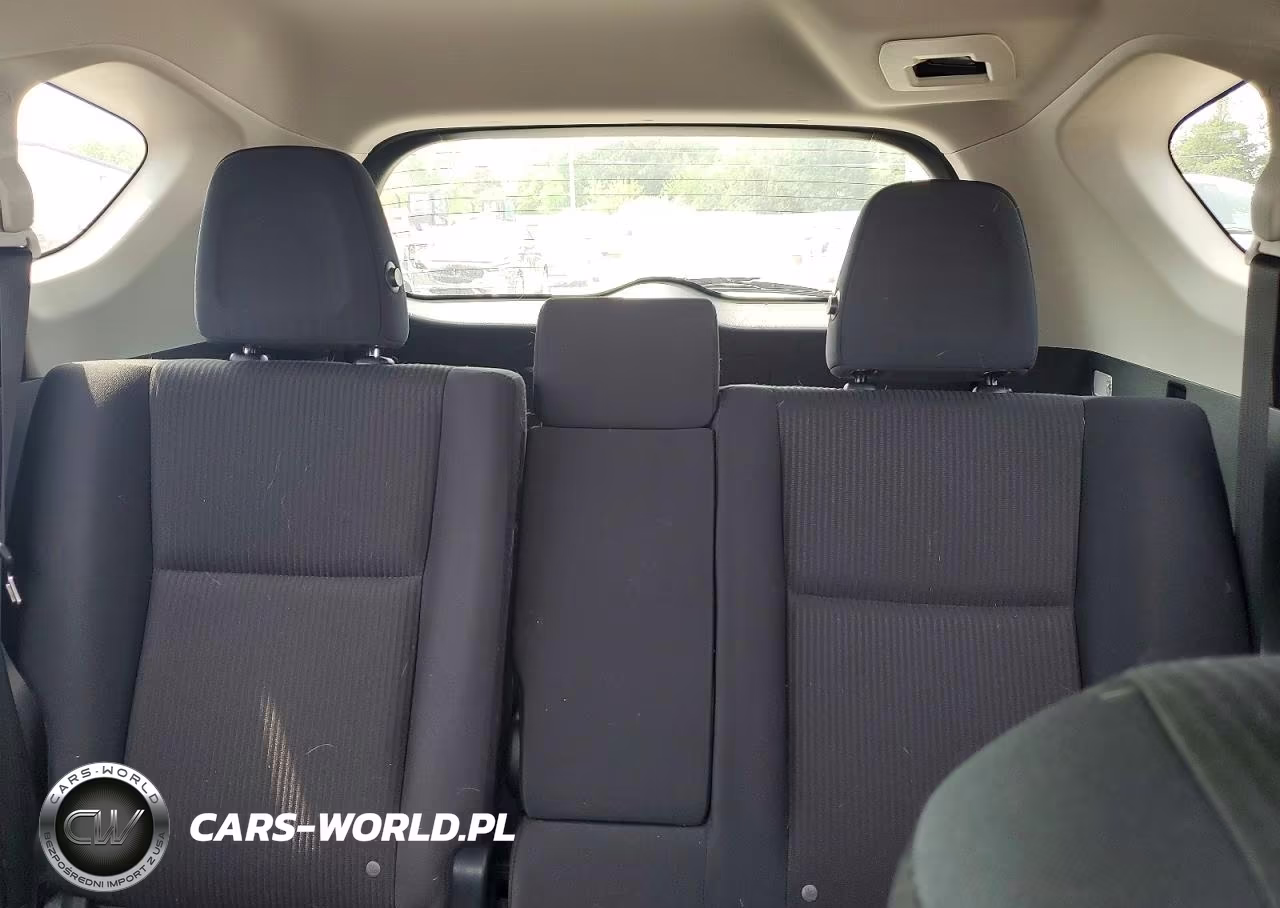 2017 Toyota Rav4 Le VIN:JTMBFREV2HJ710099 - 10