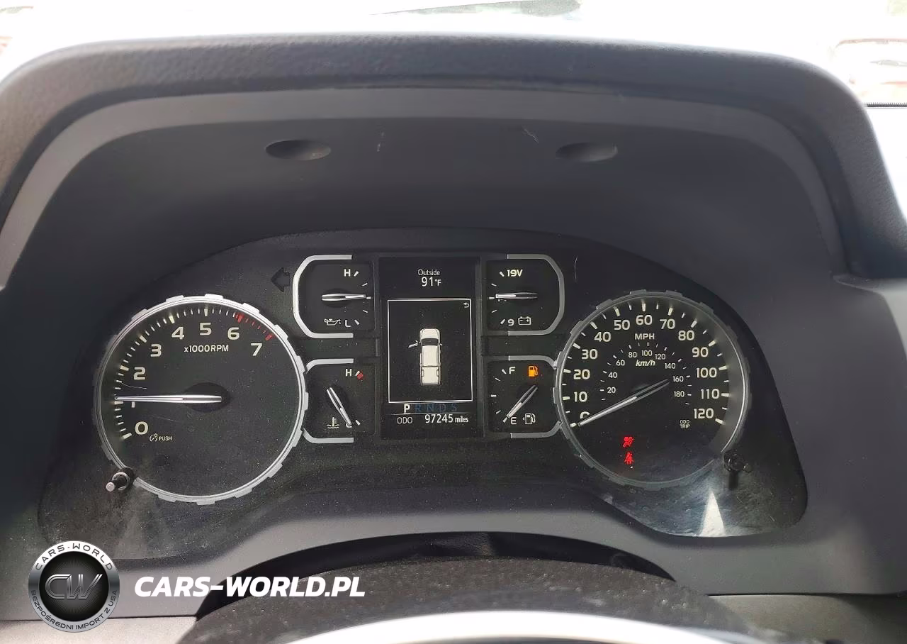 2021 Toyota Tundra VIN:5TFUY5F11MX991732 - 9