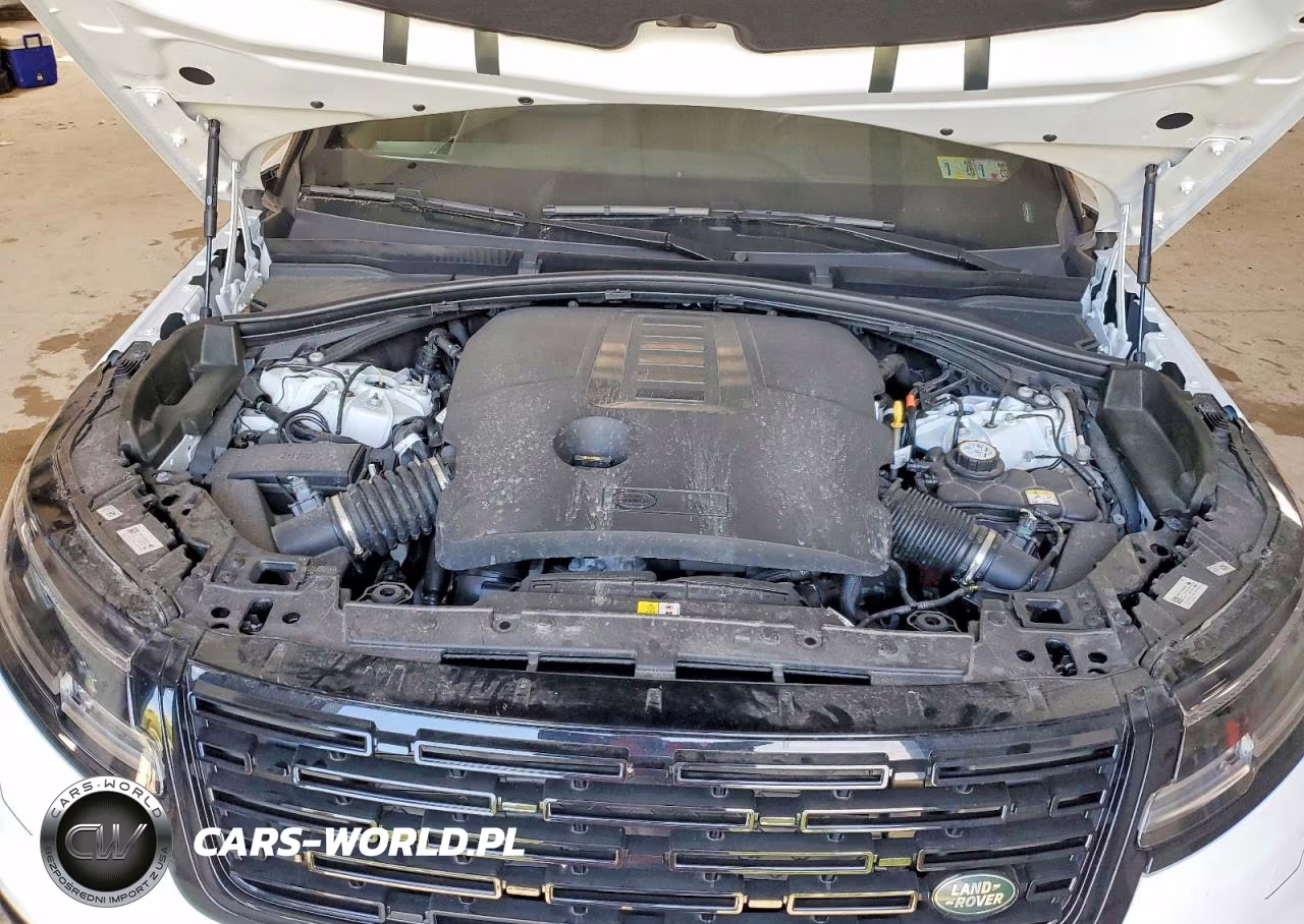 2026 Land Rover Range Rover Velar Autobiography VIN:SALY12FU9TA820171 - 12