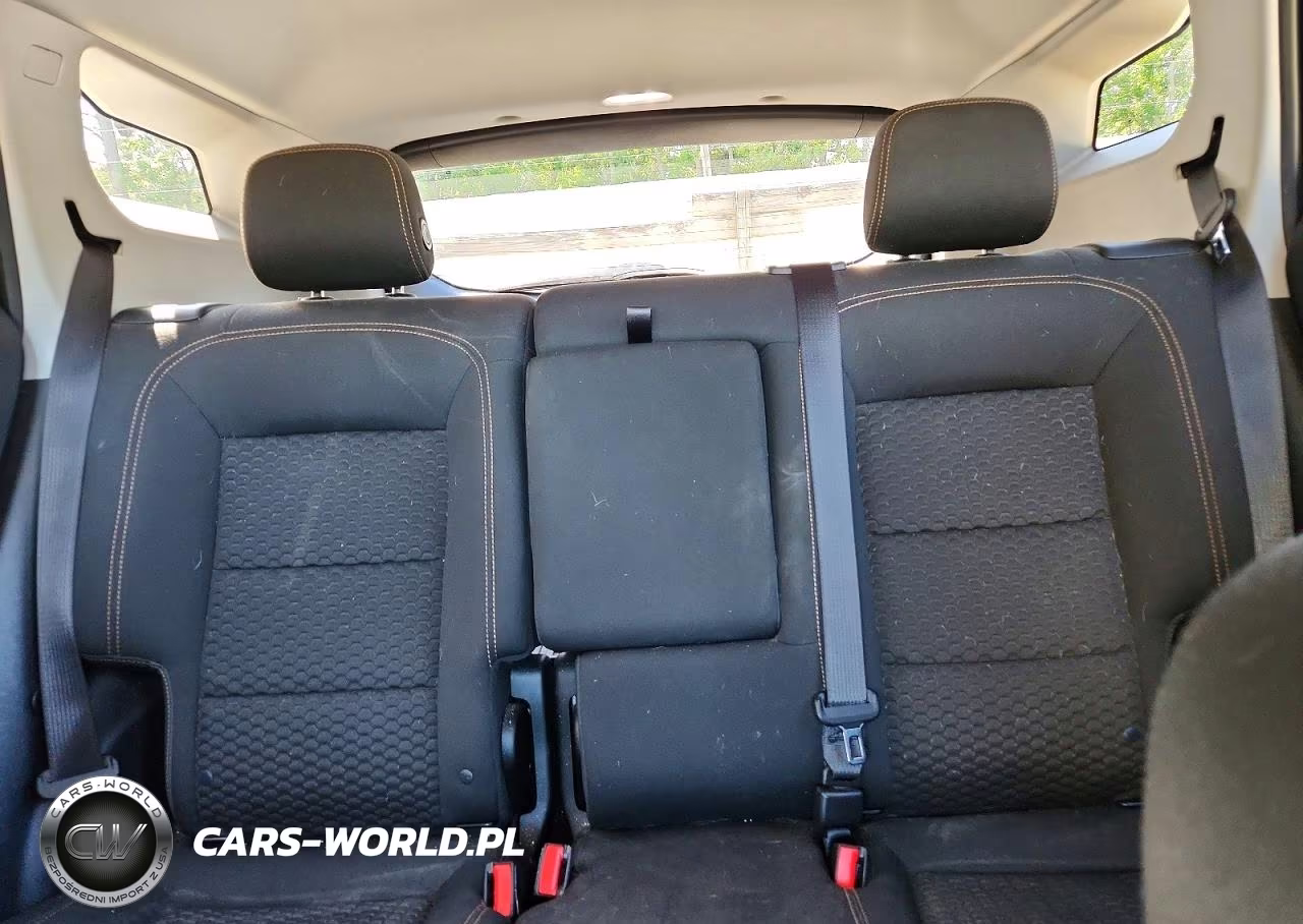 2019 GMC Terrain Sle VIN:3GKALTEV5KL346539 - 10