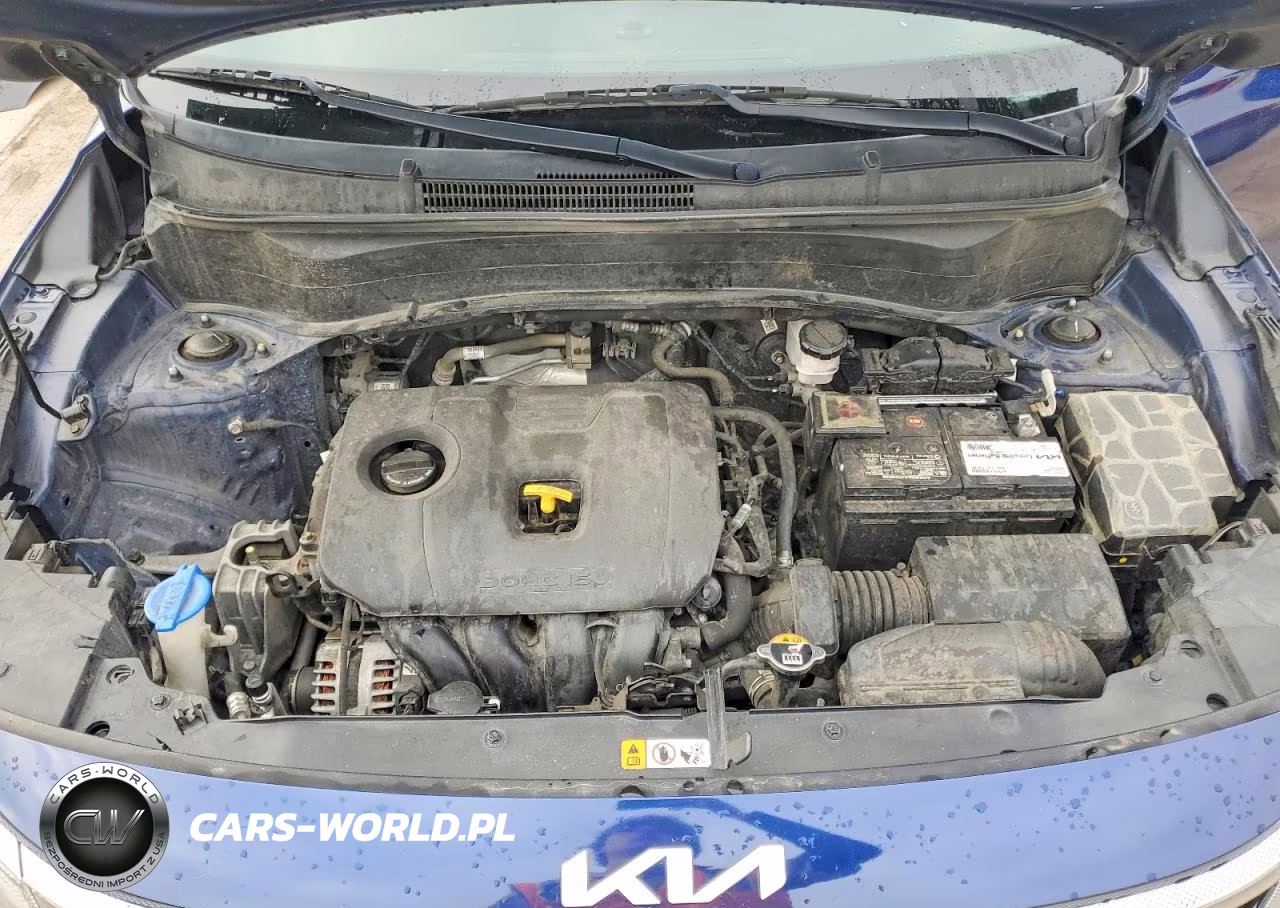 2022 Kia Seltos Ex VIN:KNDERCAA9N7240103 - 12