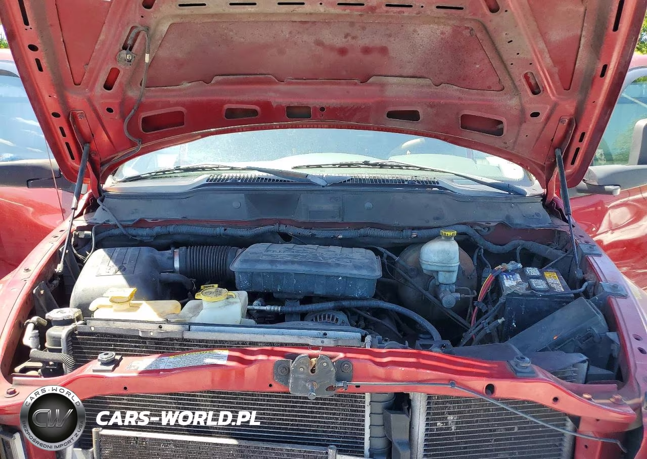 2007 Dodge Ram 1500 St VIN:1D7HU18P47S177606 - 11