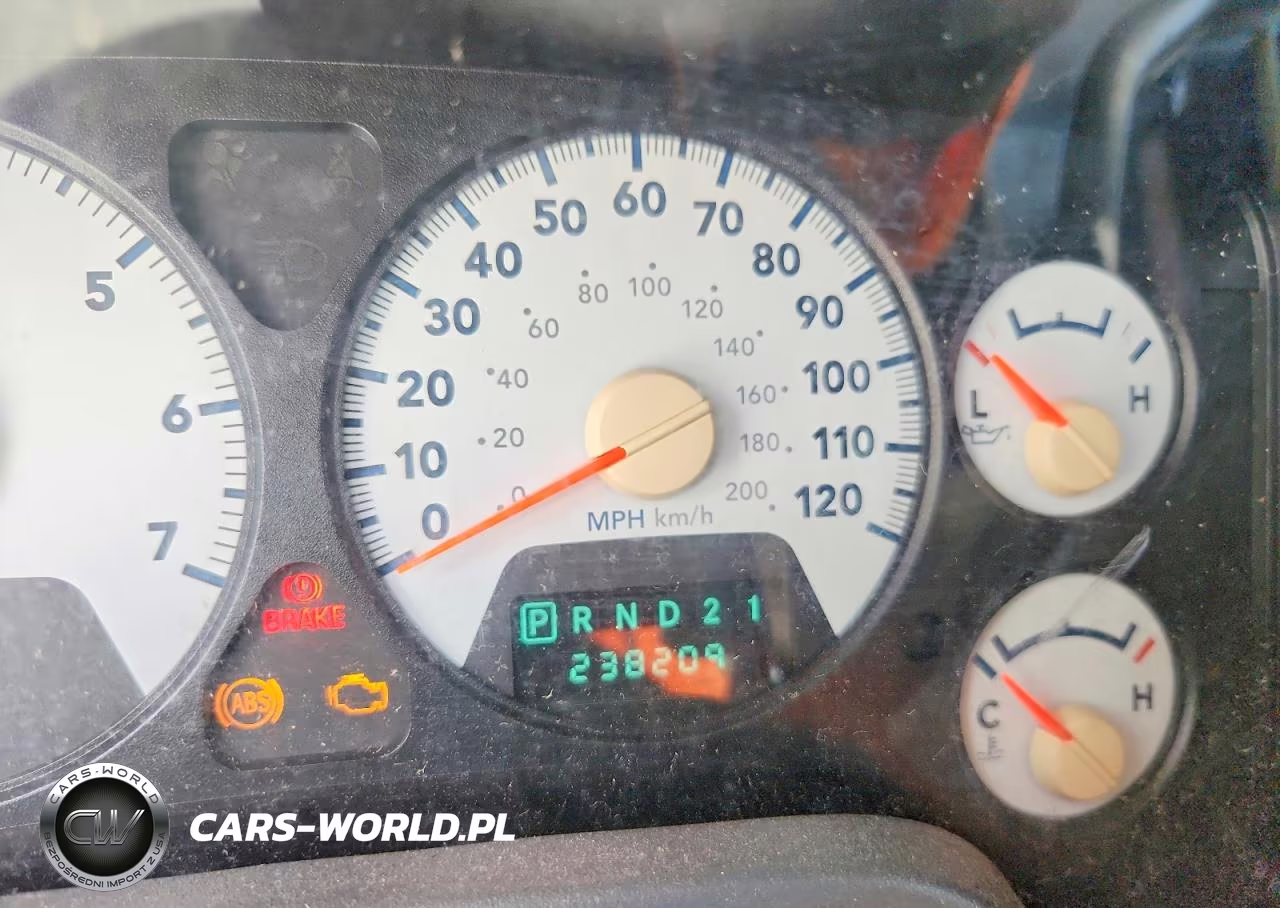 2007 Dodge Ram 1500 St VIN:1D7HU18P47S177606 - 9