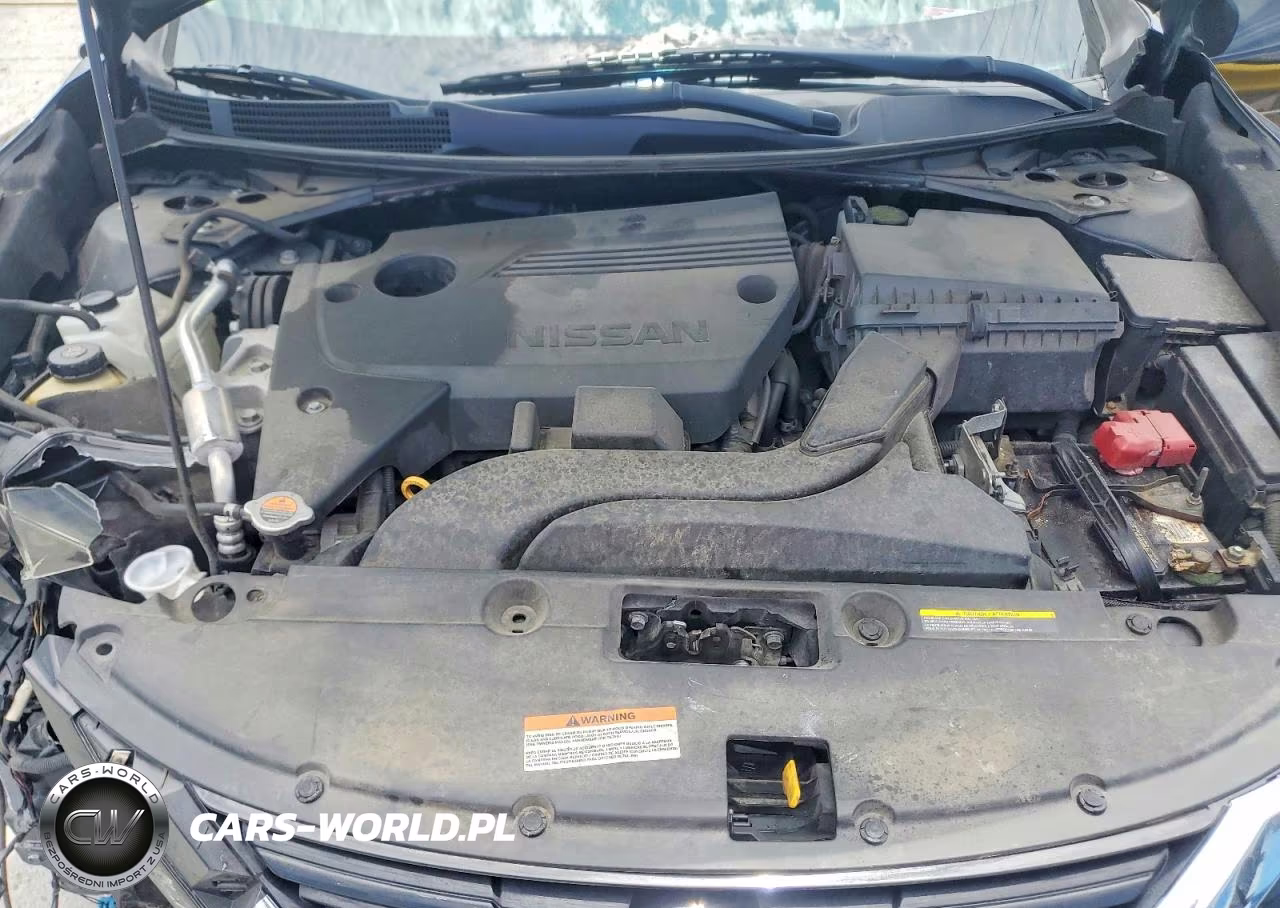 2018 Nissan Altima VIN:1N4AL3AP0JC264141 - 11