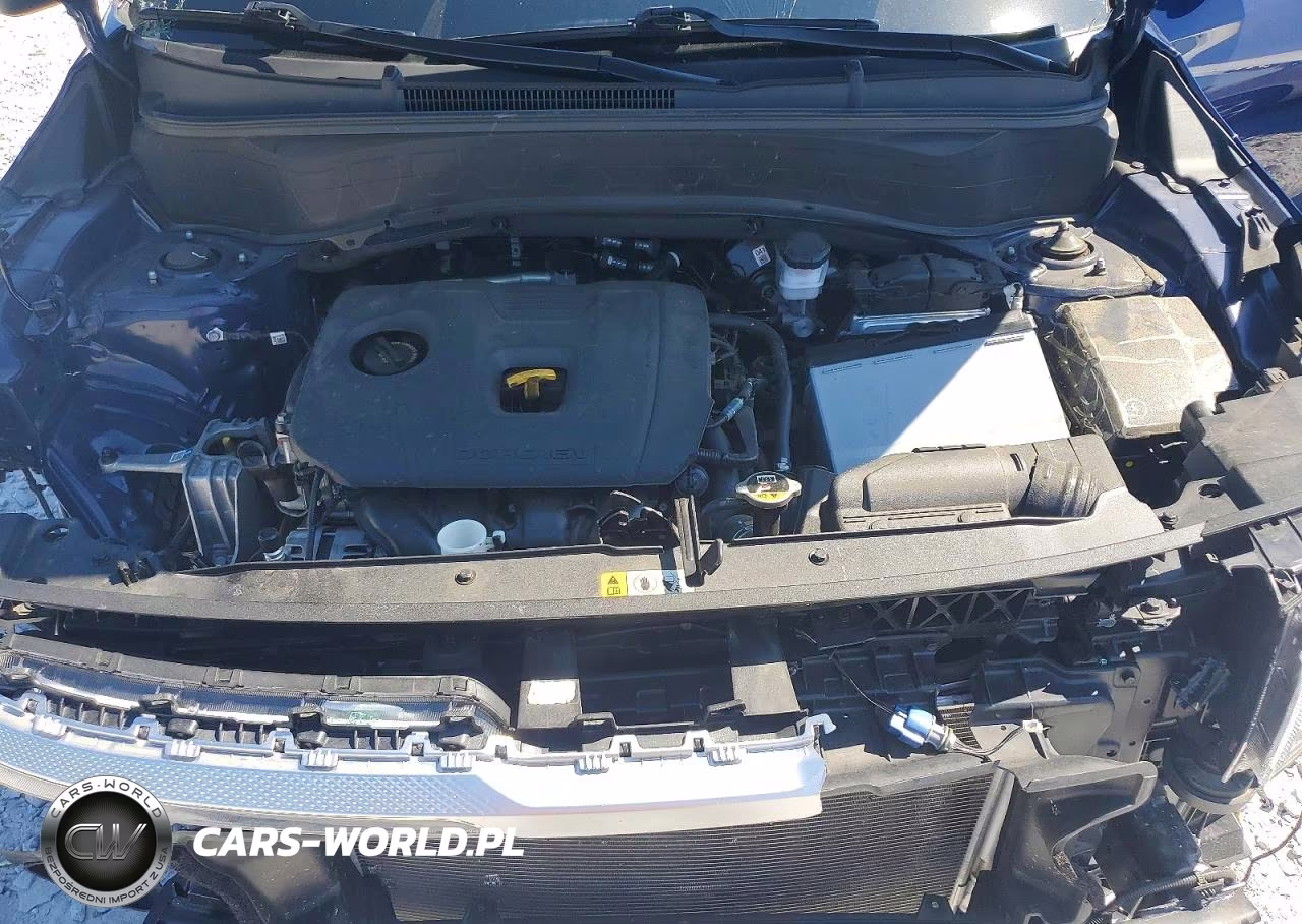 2021 Kia Seltos S VIN:KNDEU2AA2M7117833 - 11