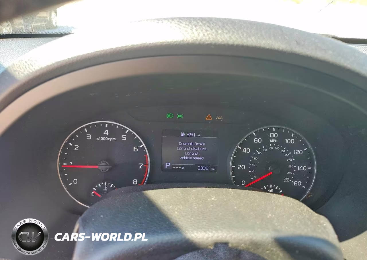 2021 Kia Seltos S VIN:KNDEU2AA2M7117833 - 9