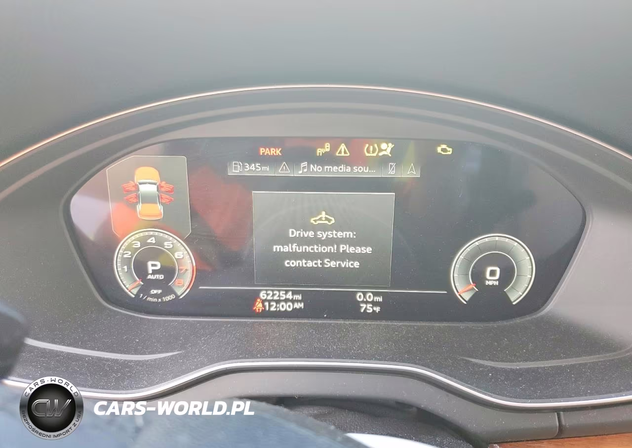 2022 Audi Q5 Premium Plus 45 VIN:WA1EAAFY3N2111816 - 9