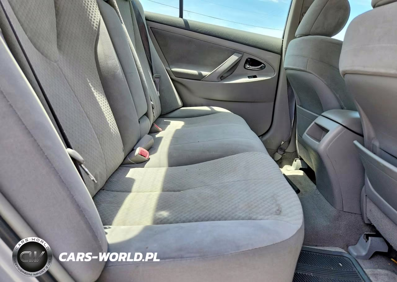 2007 Toyota Camry Ce VIN:4T1BE46K77U577763 - 10