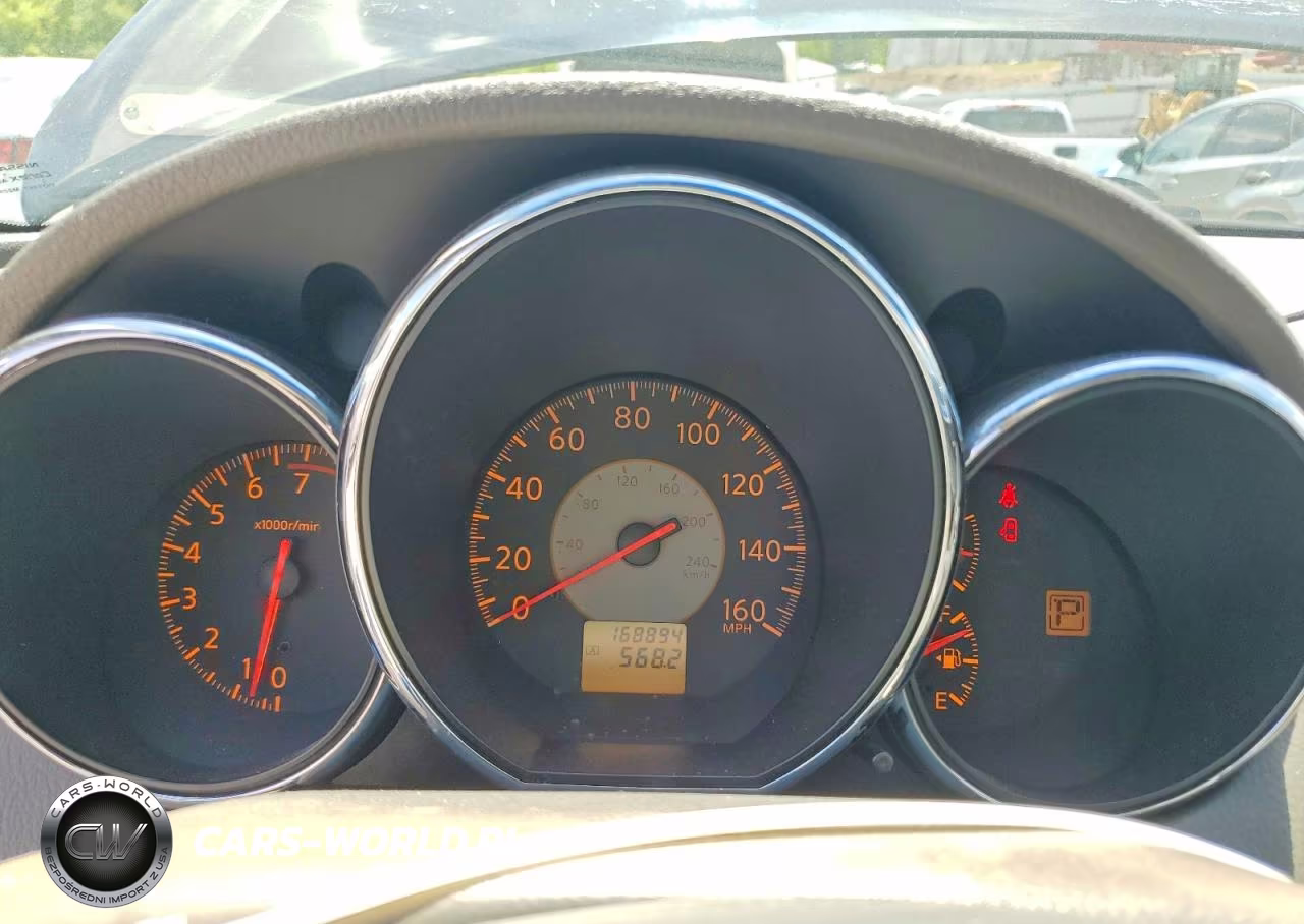 2005 Nissan Altima 3.5 Se VIN:1N4BL11D55N425981 - 9
