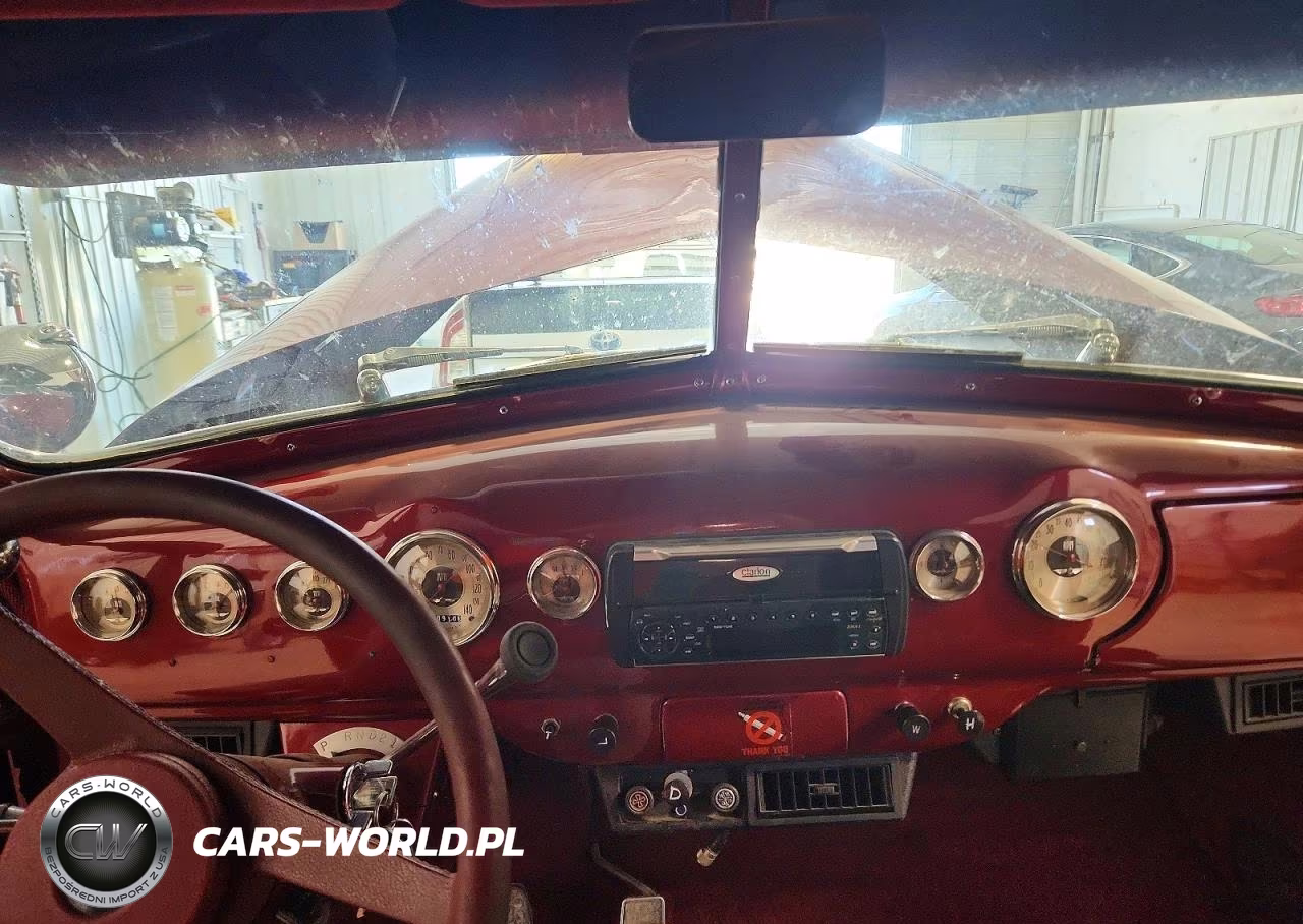 1942 Chevrolet Business Coupe VIN:21BH118912 - 9