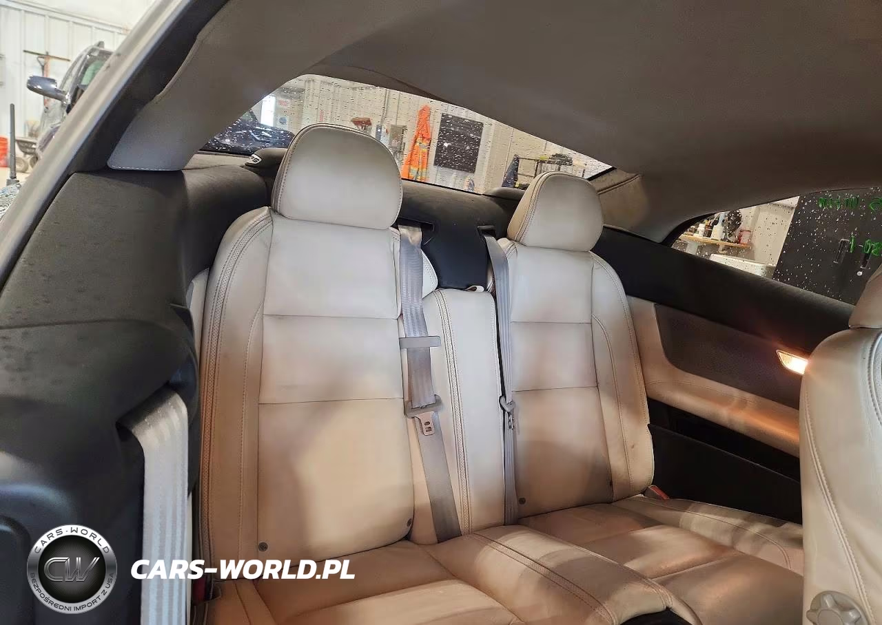 2011 Volvo C70 T5 VIN:YV1672MCXBJ109594 - 10
